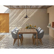 Sandua Dining Chair Manutti