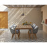 Sandua Dining Chair Manutti