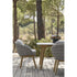 Sandua Dining Chair Manutti