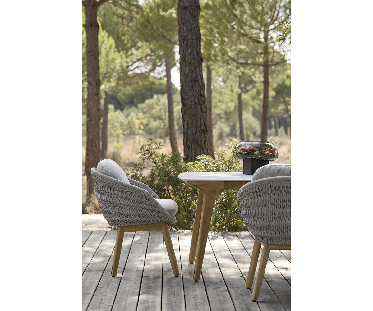 Sandua Dining Chair Manutti