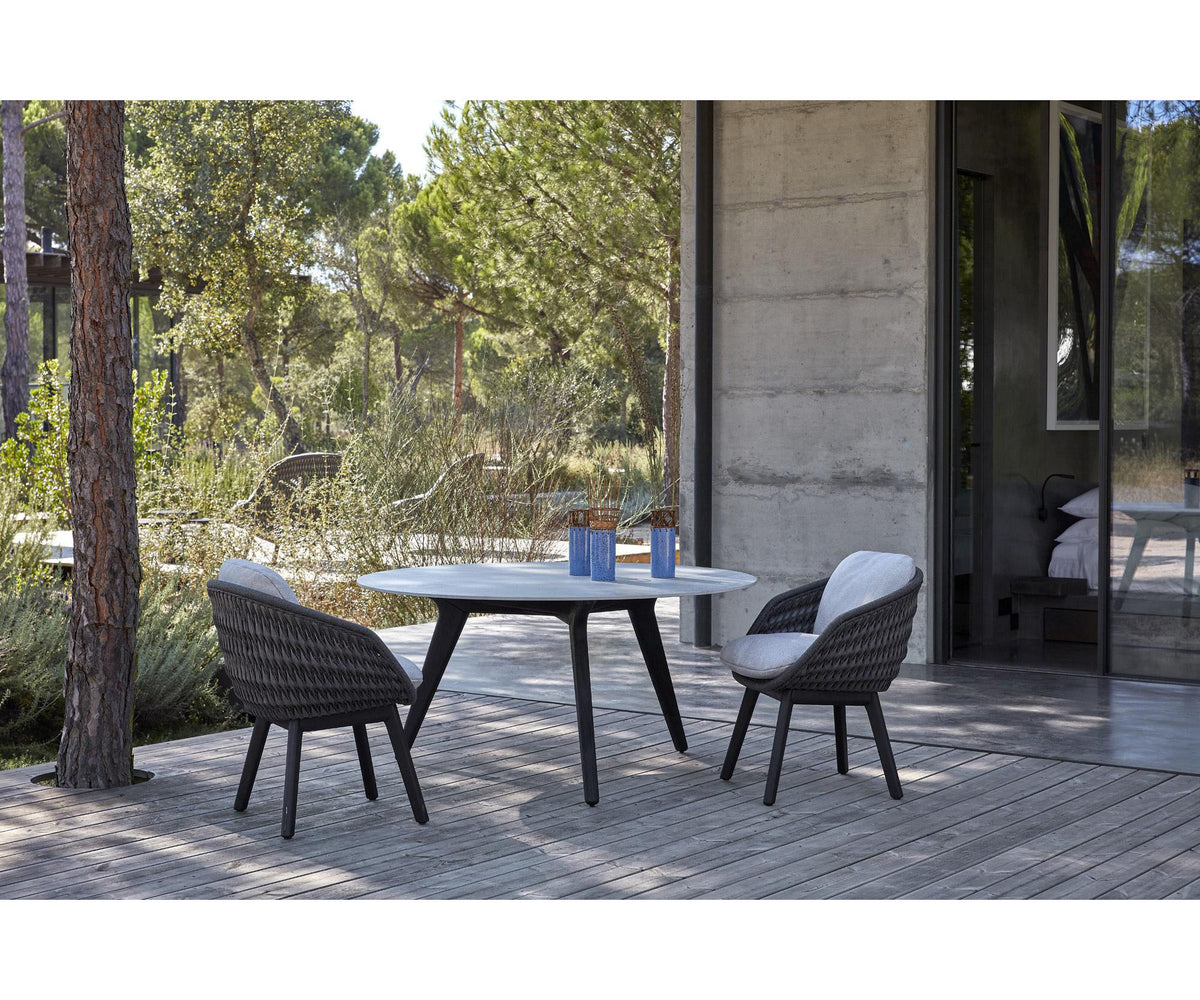 Sandua Dining Chair Manutti