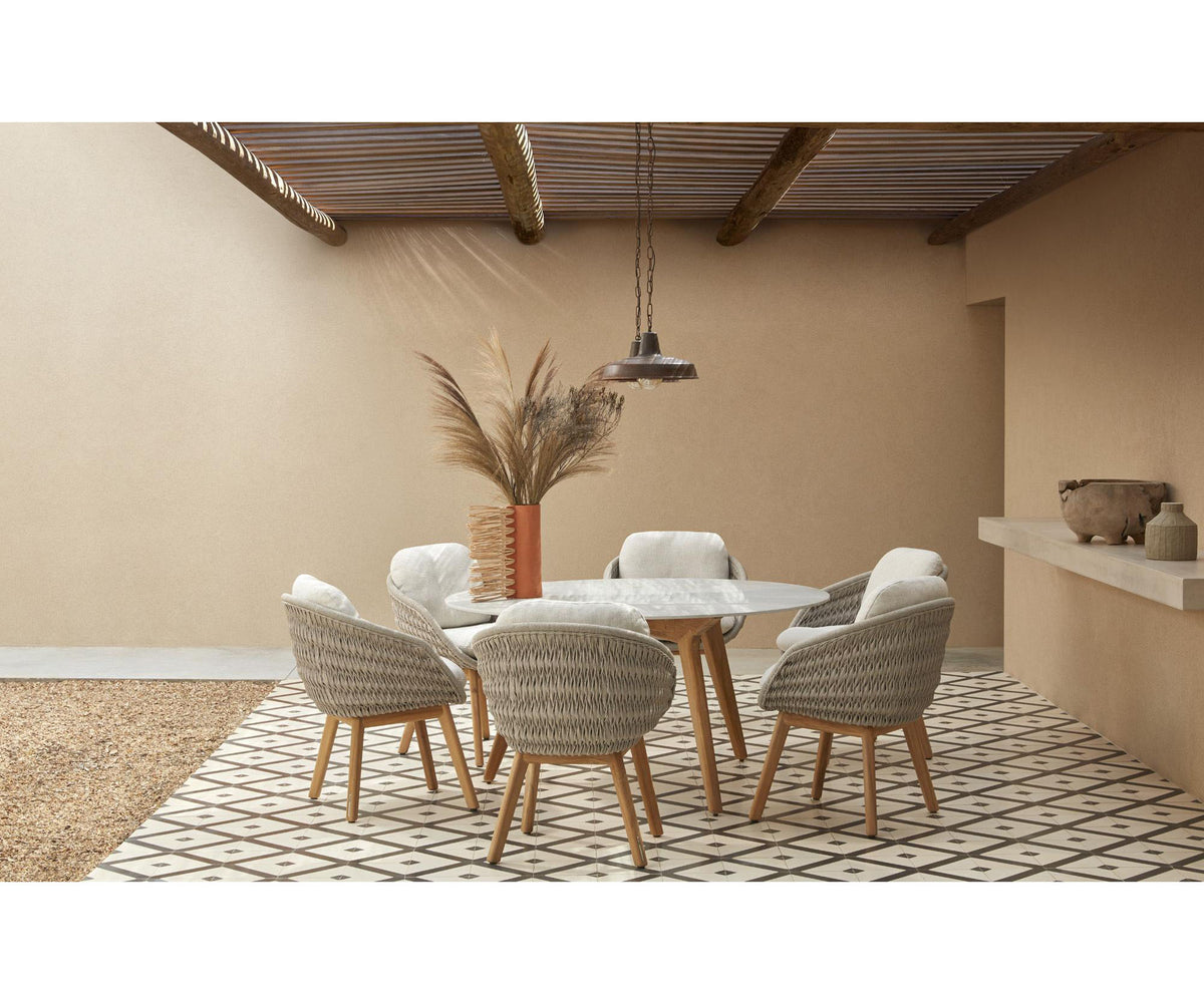 Sandua Dining Chair Manutti