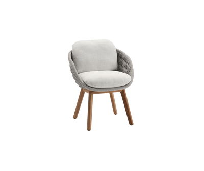 Sandua Dining Chair Manutti