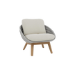 Sandua Lounge Chair Manutti