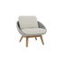 Sandua Lounge Chair Manutti