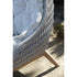 Sandua Lounge Chair Manutti