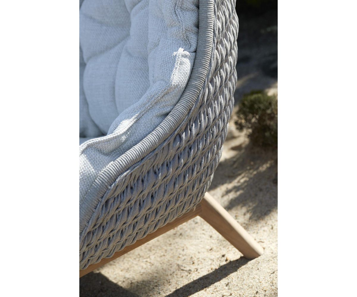 Sandua Lounge Chair Manutti