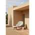 Sandua Lounge Chair Manutti