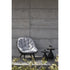 Sandua Lounge Chair Manutti
