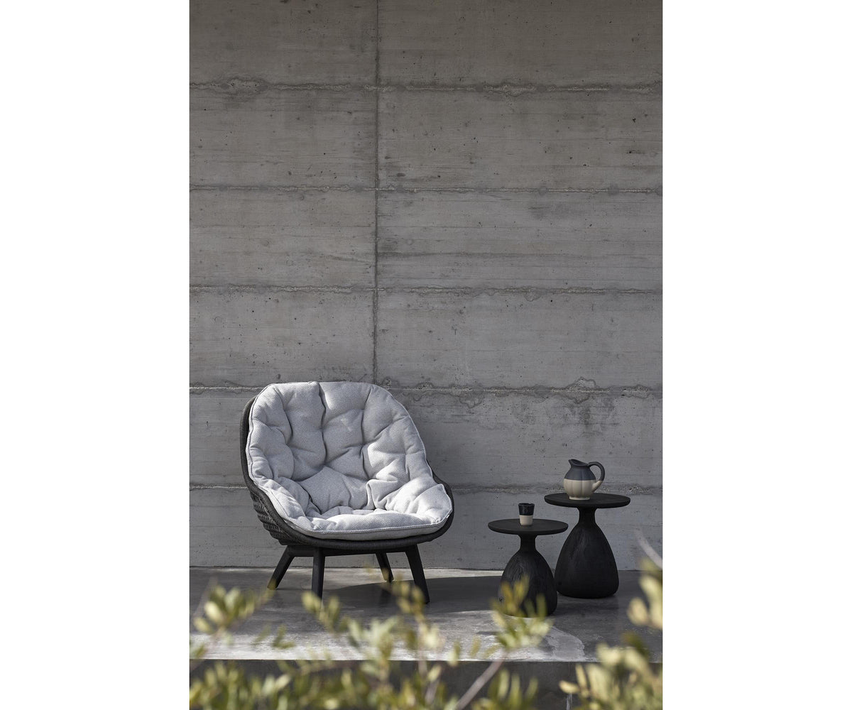 Sandua Lounge Chair Manutti