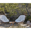 Sandua Lounge Chair Manutti