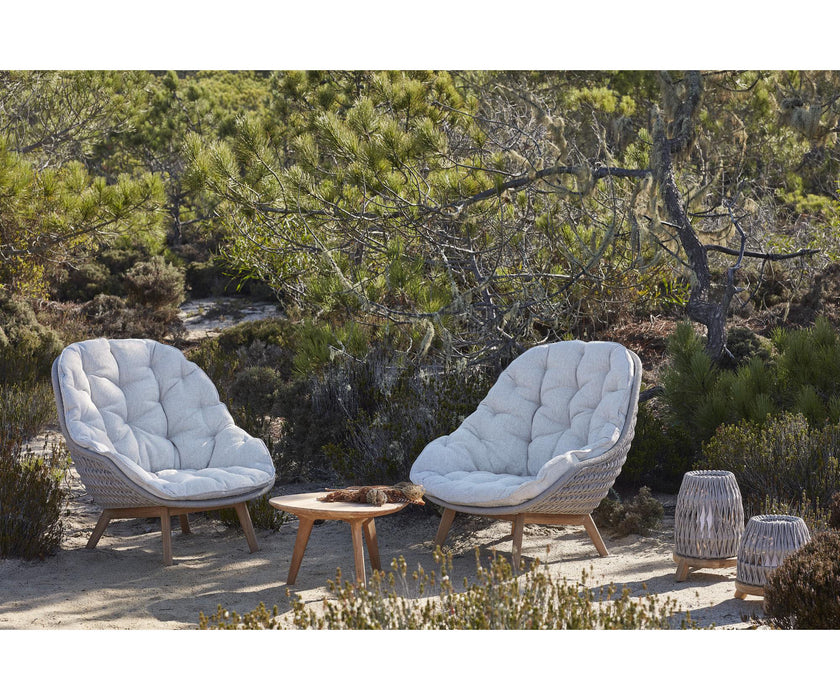Sandua Lounge Chair Manutti