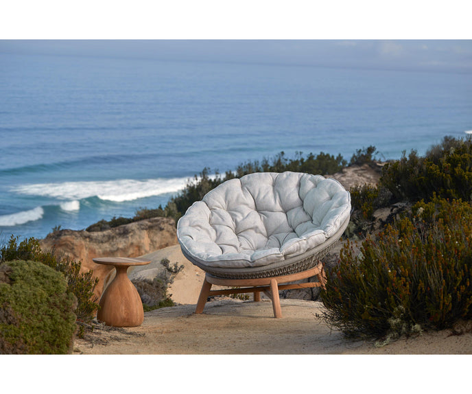Sandua Lounge Chair Manutti
