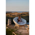 Sandua Lounge Chair Manutti