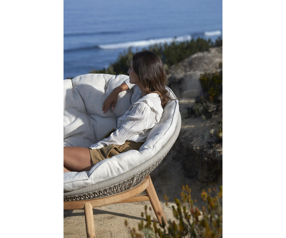 Sandua Lounge Chair Manutti