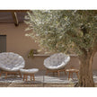 Sandua Lounge Chair Manutti