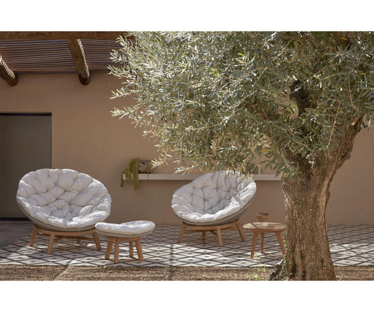 Sandua Lounge Chair Manutti