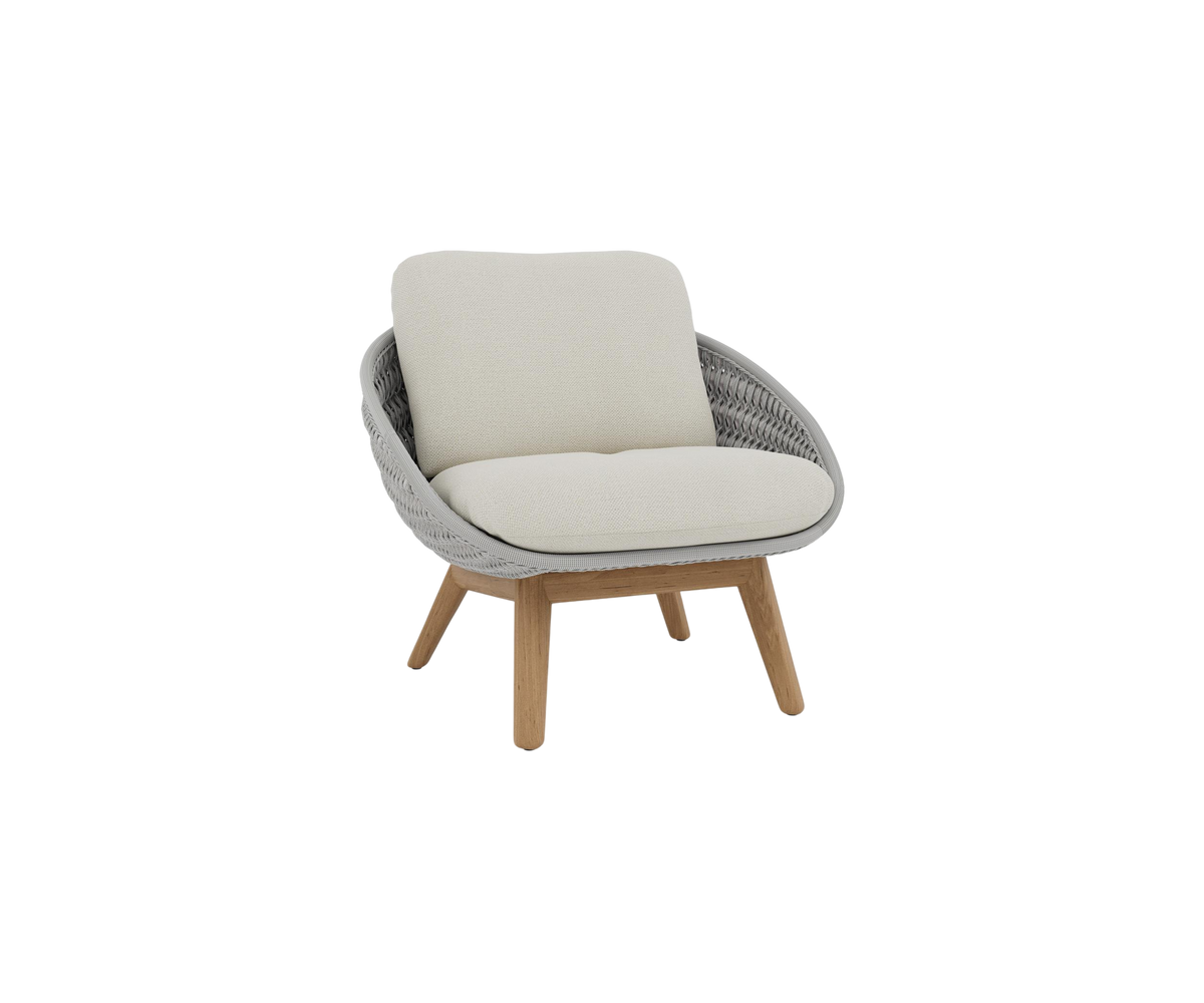 Sandua Lounge Chair Manutti