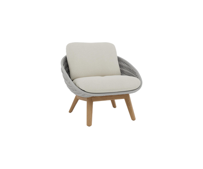 Sandua Lounge Chair Manutti