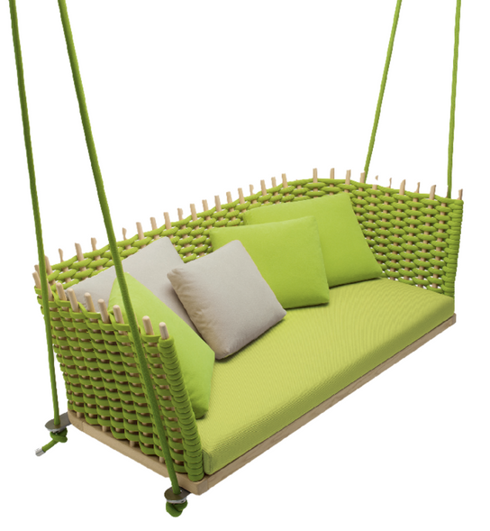 Wabi Outdoor Suspended Seat