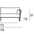Floor Sample Greene Sofa