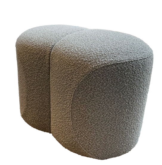Floor Sample Baco Ottoman