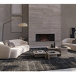 85 Shell Modular Sofa Vibieffe 