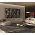 85 Shell Modular Sofa Vibieffe 