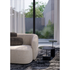 85 Shell Modular Sofa Vibieffe 