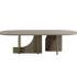 Selce-T Dining Table Gallotti & Radice