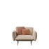 Senja Lounge Chair | Tribù