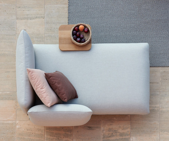 Senja Daybed | Tribù