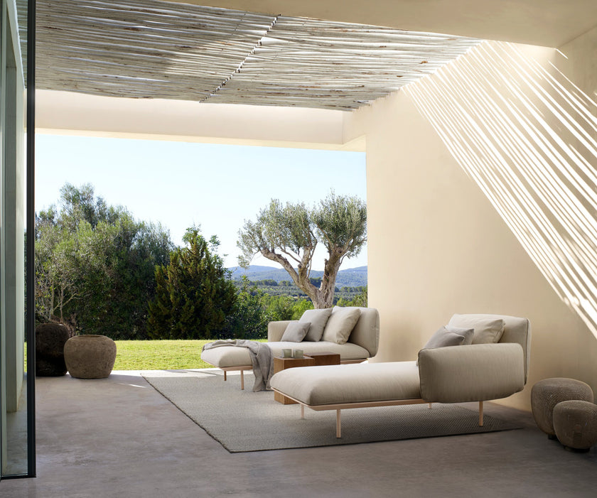 Senja Daybed | Tribù