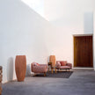 Senja Lounge Chair | Tribù