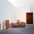 Senja Lounge Chair | Tribù