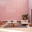 Senja Lounge Chair | Tribù