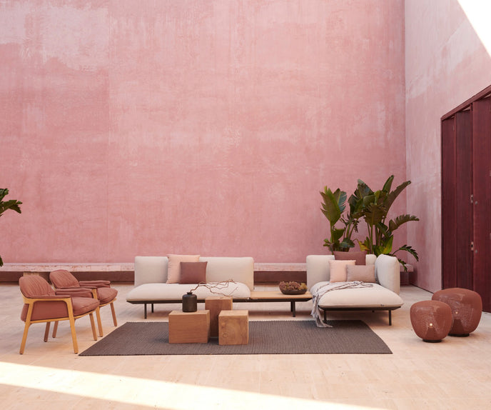 Senja Side Table | Tribù