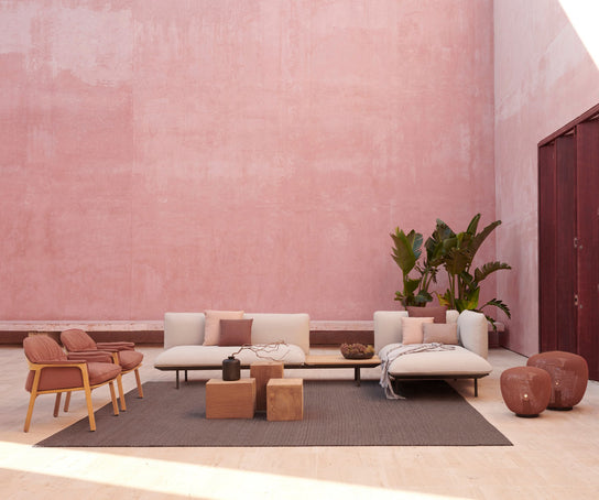 Senja Daybed | Tribù