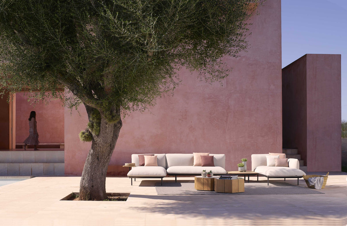 TRIBÙ OUTDOOR FURNITURE