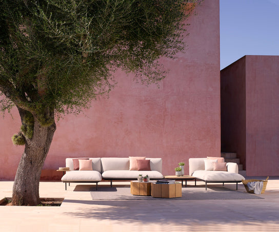Senja Side Table | Tribù