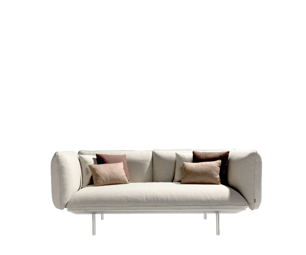 Senja 2-Seat Sofa | Tribù 