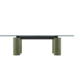 Serenissimo Dining Table Acerbis