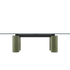 Serenissimo Dining Table Acerbis