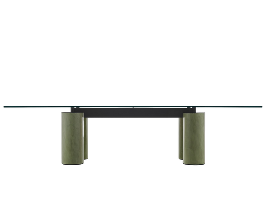 Serenissimo Dining Table Acerbis