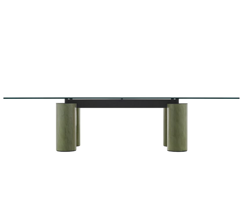 Serenissimo Dining Table Acerbis