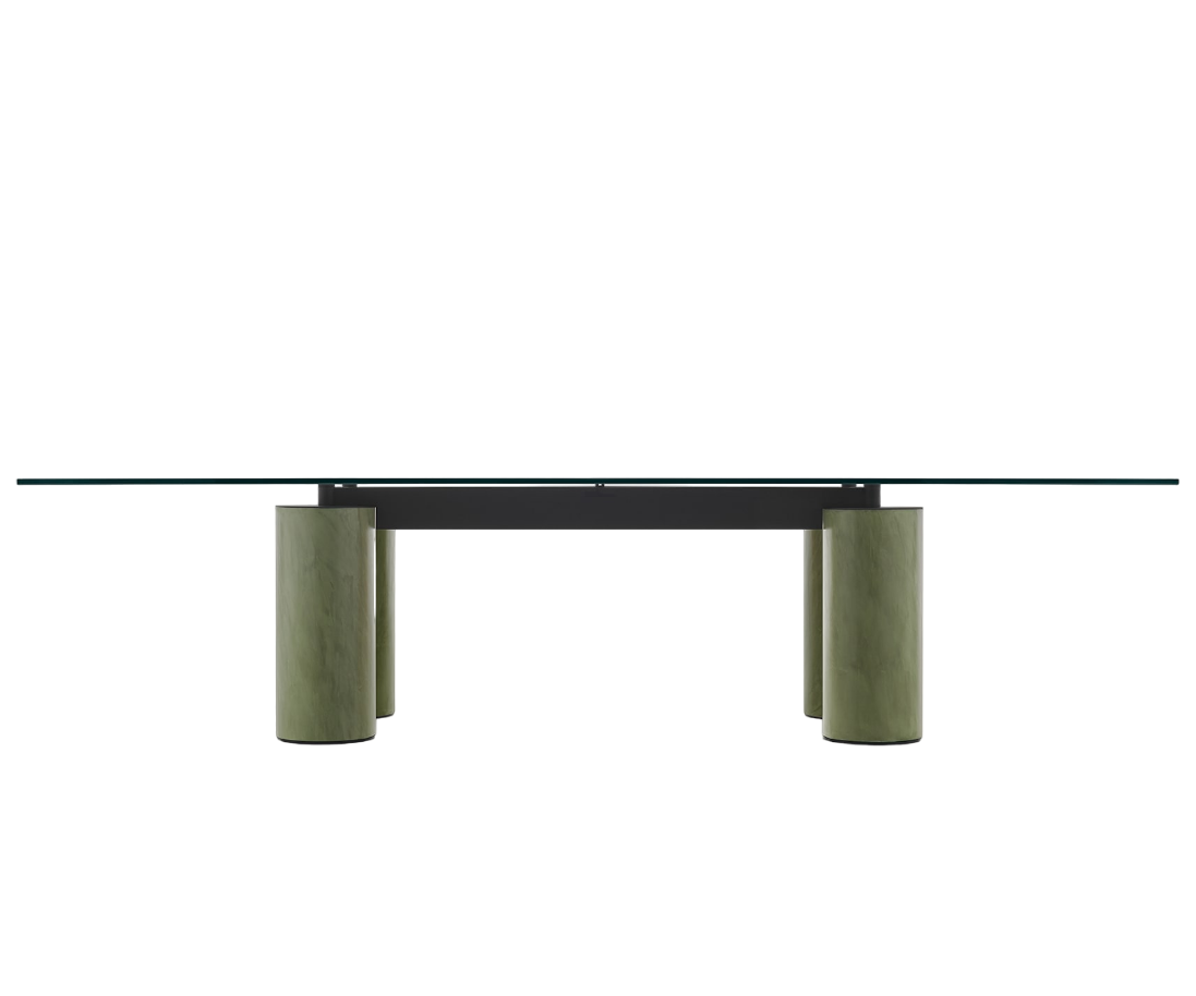 Serenissimo Dining Table Acerbis