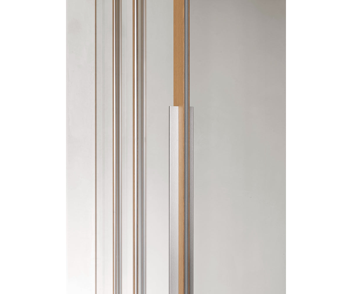 Sincro Boiserie and Door System Molteni&amp;C 