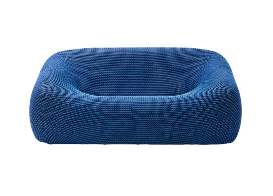 Smile Outdoor Sofa
