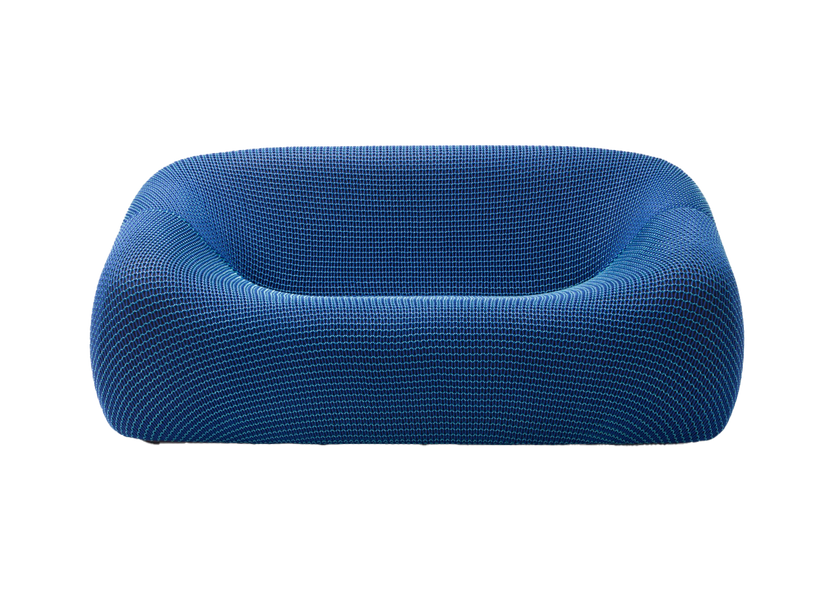Smile Outdoor Sofa