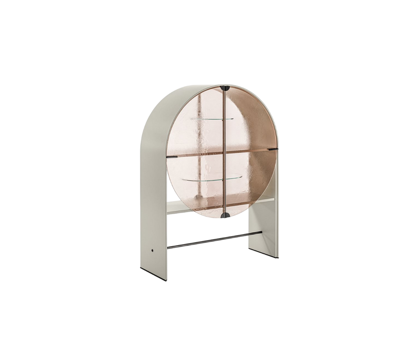 Soda Cabinet Gallotti&Radice 